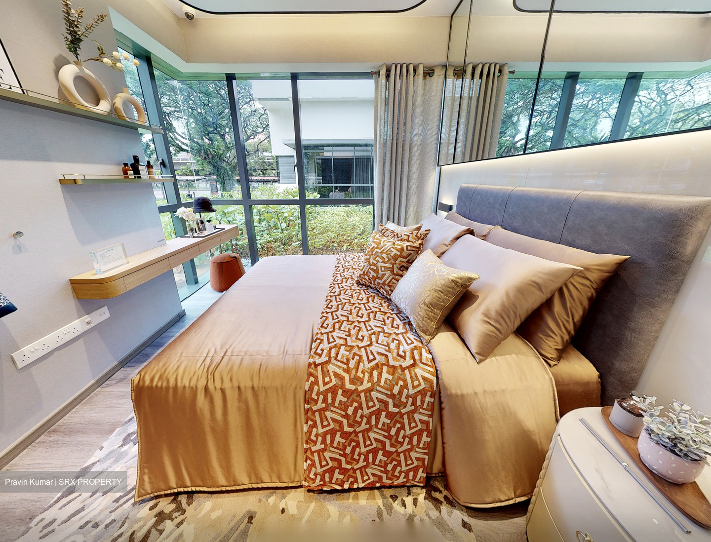 The LakeGarden Residences (D22), Condominium #530099881